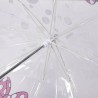 Regenschirm Minnie Mouse Ø 71 cm Rosa PoE 45 cm