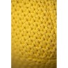 Plüschtier Crochetts AMIGURUMIS MAXI Gelb Giraffe 90 x 128 x 33 cm
