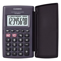 Taschenrechner Casio A23... (MPN S0364922)