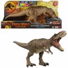 Dinosaurier Mattel Jurassic World T-Rex Kunststoff