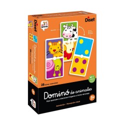 Domino Diset 68956 (MPN )