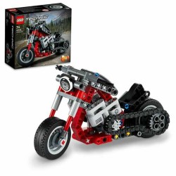 Playset Lego Technic (MPN )