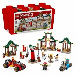 Playset Lego Ninjago 71787... (MPN S2448267)