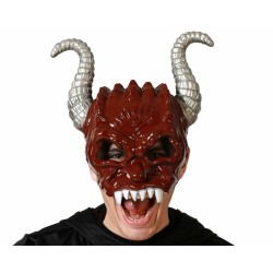 Maske Halloween (MPN S1132666)