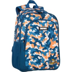 Schulrucksack Fortnite Blau... (MPN S2436099)