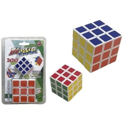 Zauberwürfel (Rubik's Cube)... (MPN S2435239)