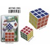 Zauberwürfel (Rubik's Cube) 3x3x3 2 Stücke