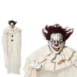 Hänge-Clown Halloween (130... (MPN )