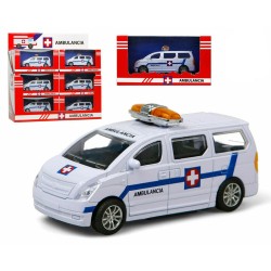 Ambulanz Metall (MPN S1129834)