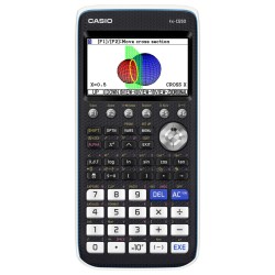 Wissenschaftlicher Taschenrechner Casio Schwarz 8,9 x 1,86 x 18,85 cm
