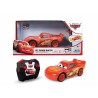 Fahrzeug Fernsteuerung Cars Turbo Racer Lightning McQueen 1:24 17 cm