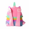 Kinderrucksack Inca Pop-it 16,5 x 20 x 6 cm Einhorn