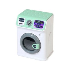 Spielzeug-Waschmaschine Smart Cook 25 x 18 cm