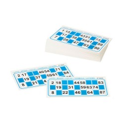 Bingo 48 Kartons (MPN )