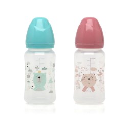 Baby-Flasche 240 ml (MPN )