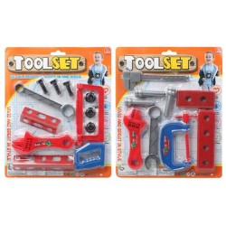 Spielzeug-Werkzeuge (MPN S1110832)