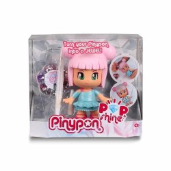 PinyPon-Puppe Famosa Pop & Shine 17 cm