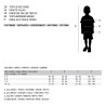 Verkleidung für Kinder DISFRAZ MARIQUITA 10-12 56982 Marienkäfer 10-12 Jahre