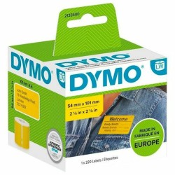 Etikettenrolle Dymo 2133400... (MPN M0319738)