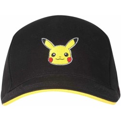 Unisex-Hut Pokémon Pikachu... (MPN M0322541)