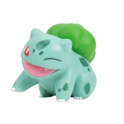 Figur Pokémon Kanto 5 cm 4 Stücke