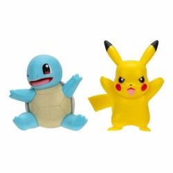 Figurensatz Pokémon 5 cm 2... (MPN S2435438)