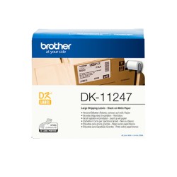 Drucker-Etiketten Brother... (MPN M0502912)