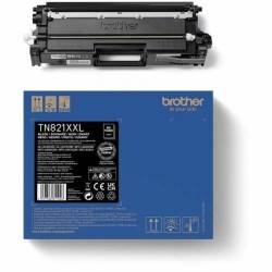 Toner Brother TN-821XXLBK (MPN M0503274)