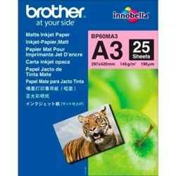 Drucker Brother BP60MA3... (MPN M0503708)