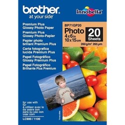 Drucker Brother BP-71GP20 (MPN M0503713)