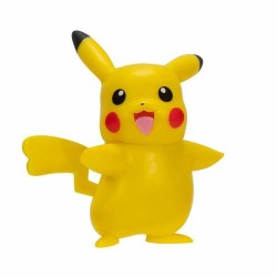 Figurensatz Pokémon 5 cm 2 Stücke