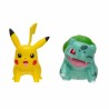 Figurensatz Pokémon 5 cm 2 Stücke