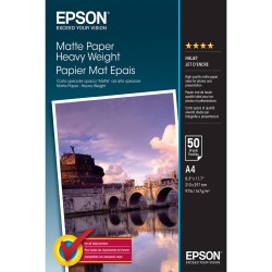 Mattes Fotopapier Epson... (MPN M0507650)