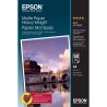 Mattes Fotopapier Epson 2357105 A4 50 Blatt (1 Stück)