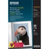 Glänzendes Photopapier Epson Premium Glossy Photo Paper - A4 - 50 Hojas A4 50 Blatt (1 Stück)