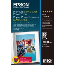 Mattes Fotopapier Epson... (MPN M0507662)