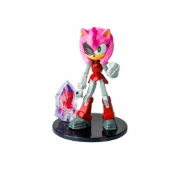 Figur Sonic 7 cm... (MPN S2435439)