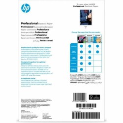 Drucker HP 7MV83A A4 (MPN M0511631)