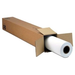 Fotopapier-Rolle HP Q8920A 500 Blatt Schnell trocknend Satin 30,5 m Weiß