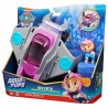 Fahrzeug The Paw Patrol Aqua Pups 10,25 x 3,88 x 9,5 cm