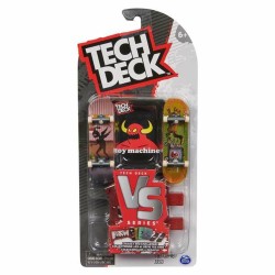 Fingerskateboard-Set Tech Deck 2 Stücke