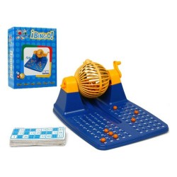 Bingo Bunt Pappe (MPN S1121918)