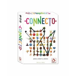 Tischspiel Mercurio Connecto (MPN S2432360)