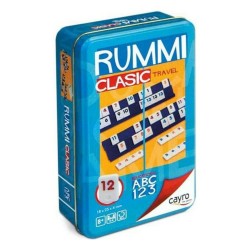 Tischspiel Rummi Classic... (MPN )