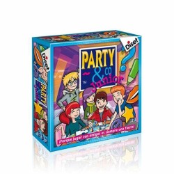 Tischspiel Party & Co... (MPN S2403377)