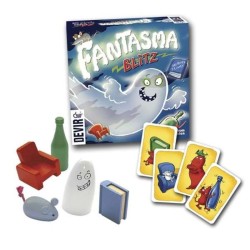 Tischspiel Fantasma Blitz... (MPN S2403743)