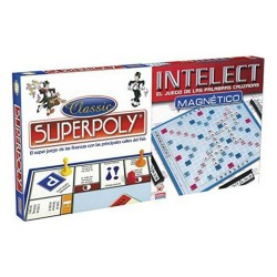 Tischspiel Superpoly +... (MPN )