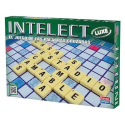 Tischspiel Intelect Deluxe... (MPN S2403895)