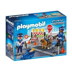 Playset City Action Police... (MPN S2403949)