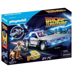 Playset Action Racer Back... (MPN )